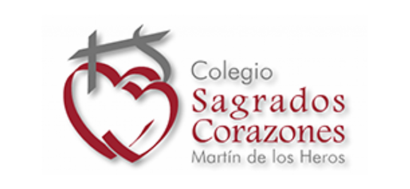 Sagrados Corazones